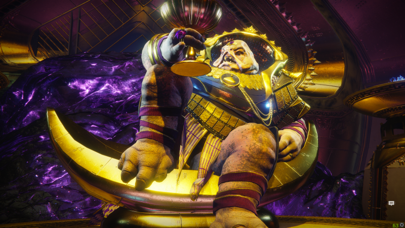 Illustration for article titled Destiny 2, Six Months Later